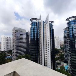 The Colonnade (D10), Condominium #463859051